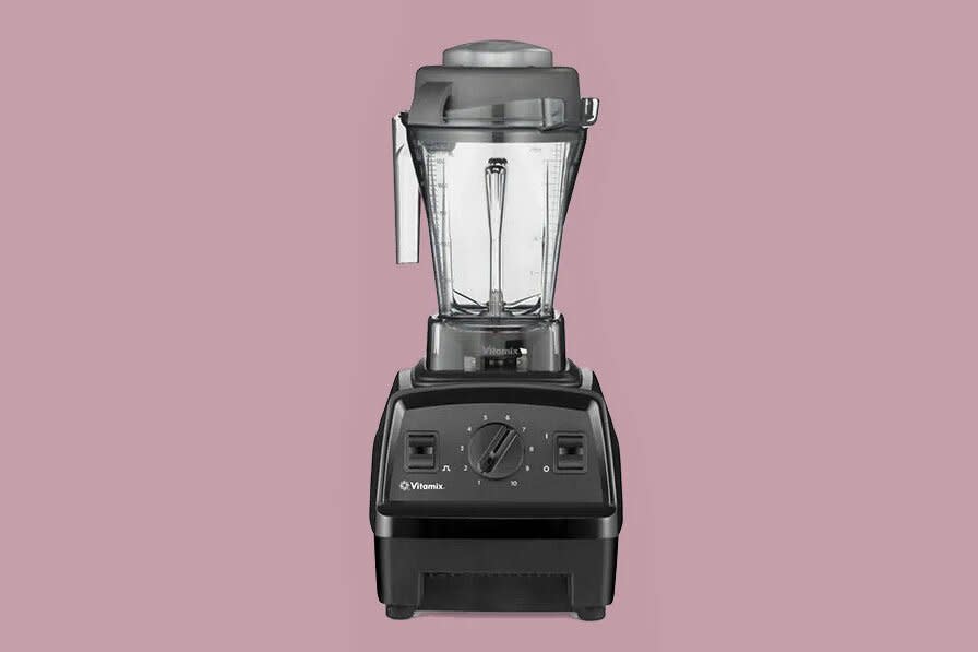 vitamix e310 blender