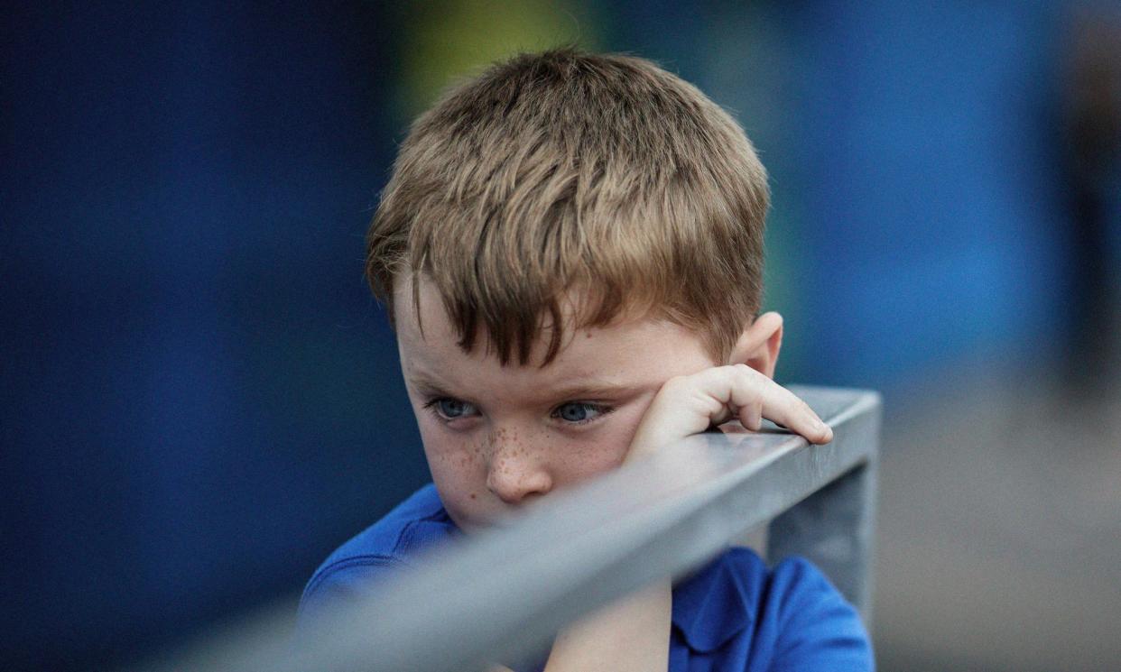 <span>Smacking children made them much more likely to suffer poor mental health, do badly at school and be physically assaulted or abused, the college said.</span><span>Photograph: Mark Waugh/Alamy</span>