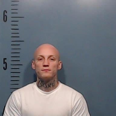 <em>Timothy Wood – Courtesy of the Taylor County Jail</em>