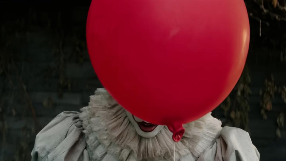 It