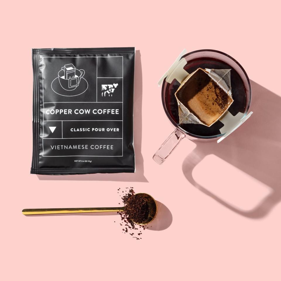 gifts for coffee lovers