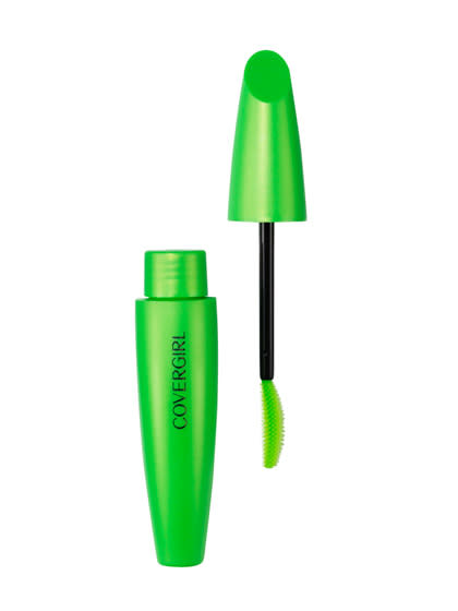 CoverGirl LashBlast Clump Crusher Mascara