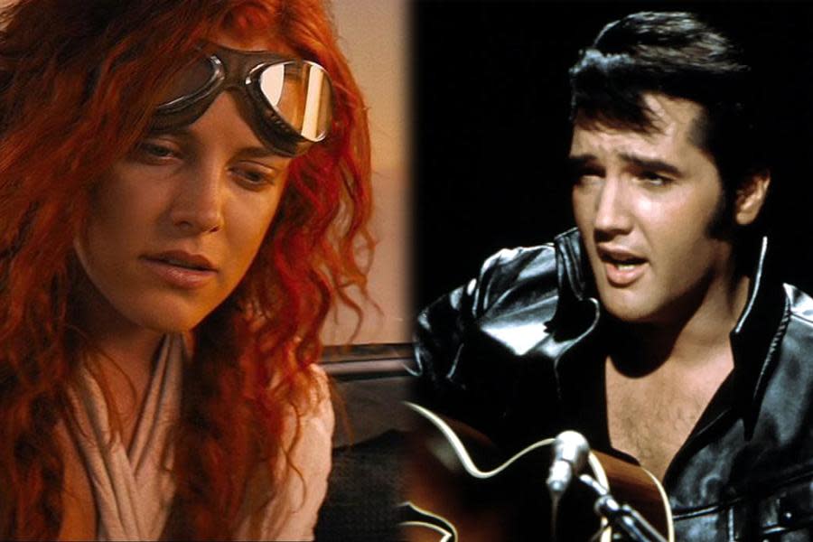 Riley Keough, actriz de Mad Max y nieta de Elvis Presley, bloquea subasta de la mansión Graceland