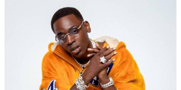 Asesinan al rapero estadounidense Young Dolph 