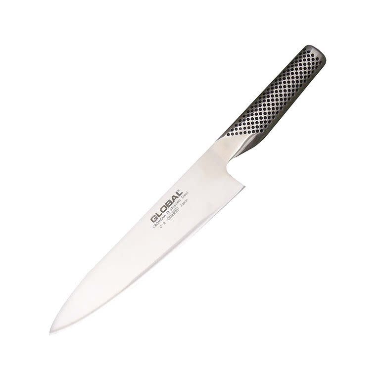 78) Chef's knife