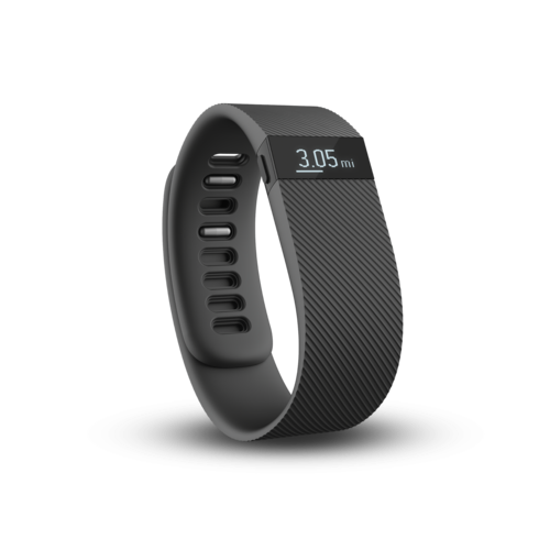 Fitbit Charge