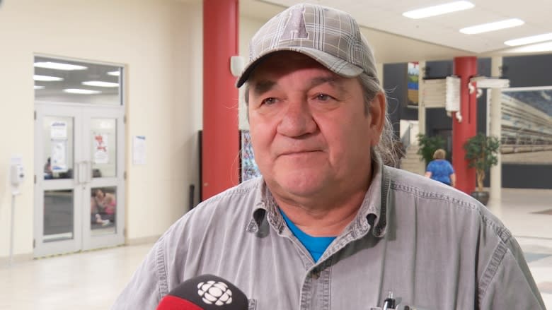 Syncrude hits Indigenous employment milestone, but there's more room to grow