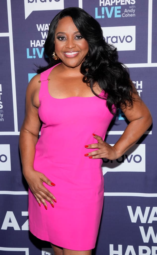 Sherri Shepherd, Watch What Happens Live 2023