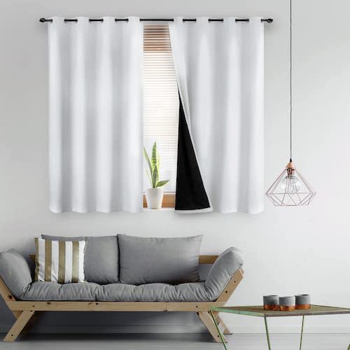 Bedsure Blackout Curtains