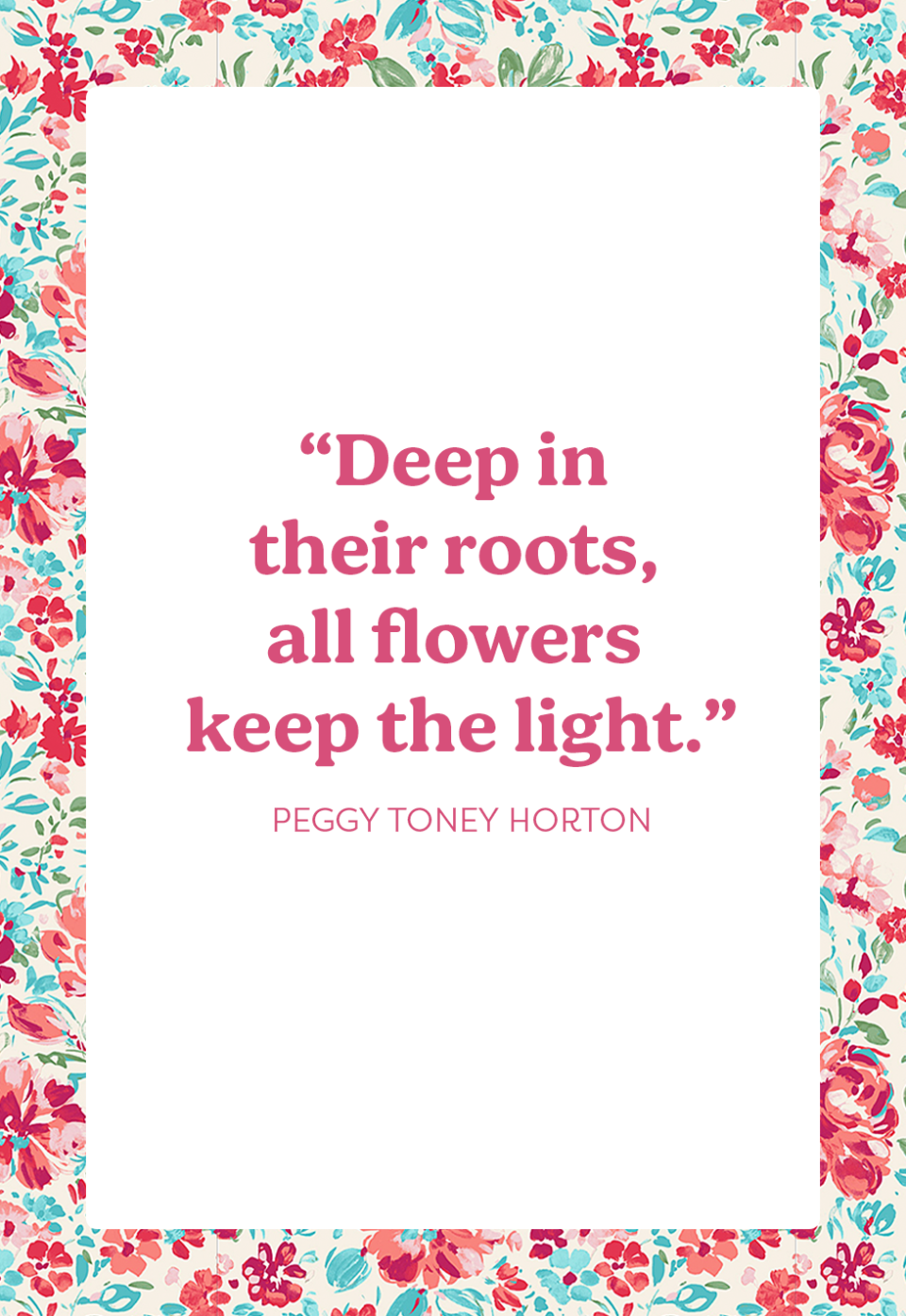 best spring quotes