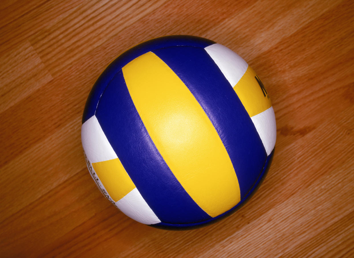 Volunteer volleyball coach Skyler N. Yee has been arrested and charged with breaking into the homes of the women he coached and stealing personal items like underwear and shoes, which he kept cataloged and labeled in his closet. (Getty)