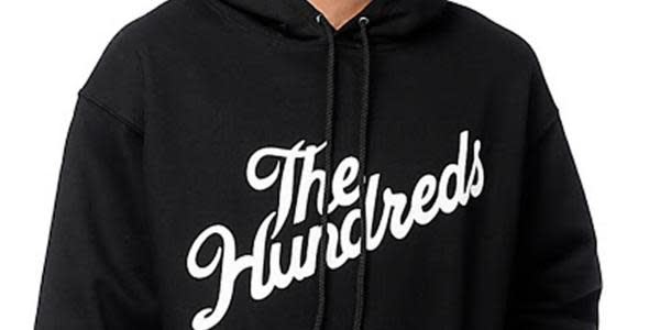 Xbox confirma colaboración con la marca de ropa The Hundreds