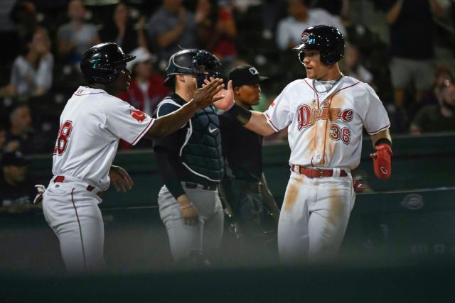 10 former Greenville Drive players who made it to The Show