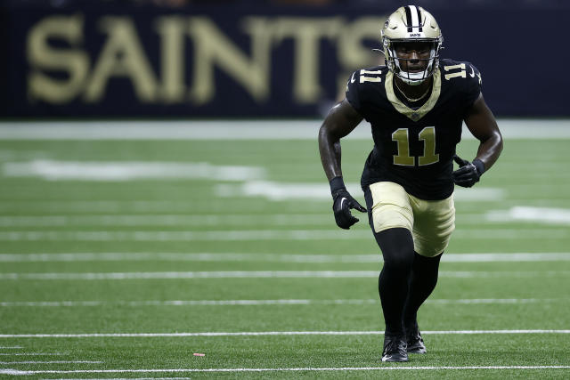 Studs and Duds from New Orleans Saints' 22-17 preseason win vs