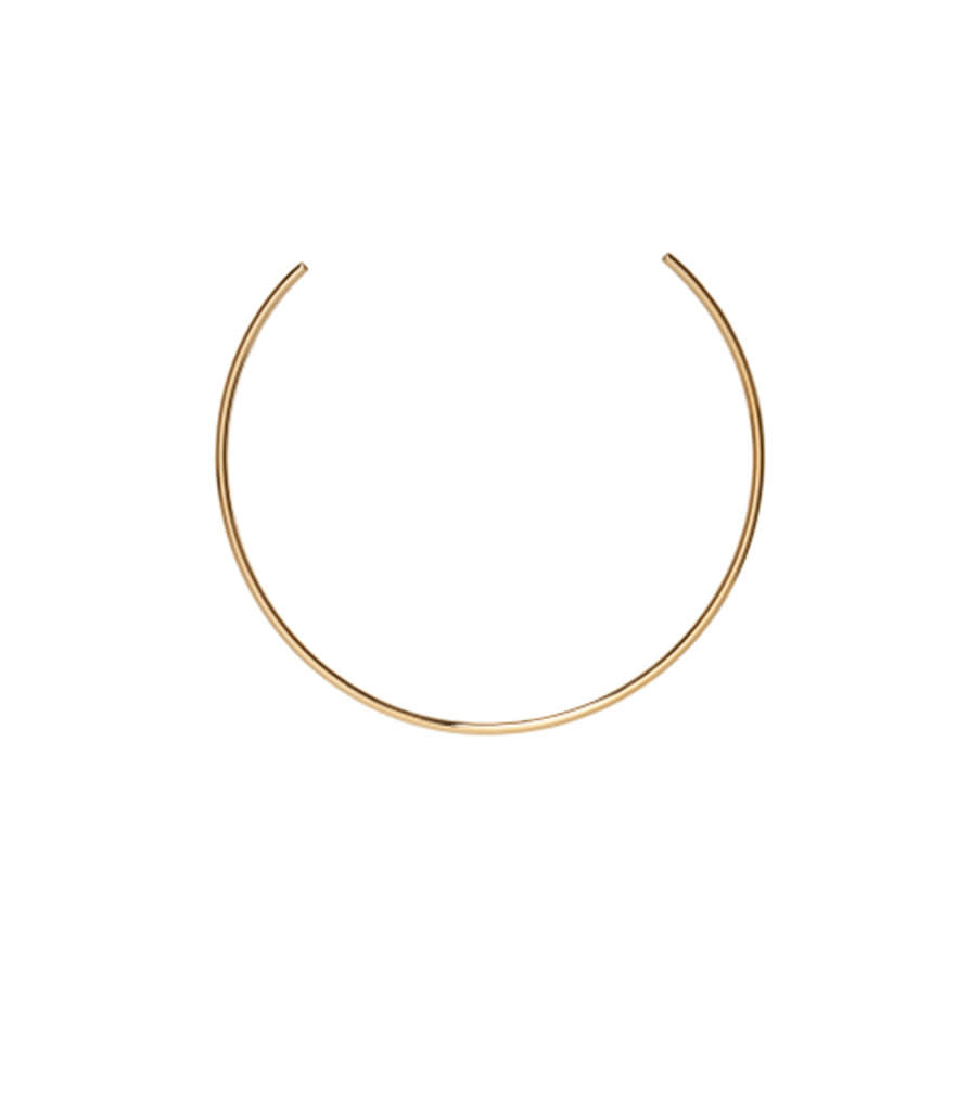 Jennifer Fisher round reverse choker