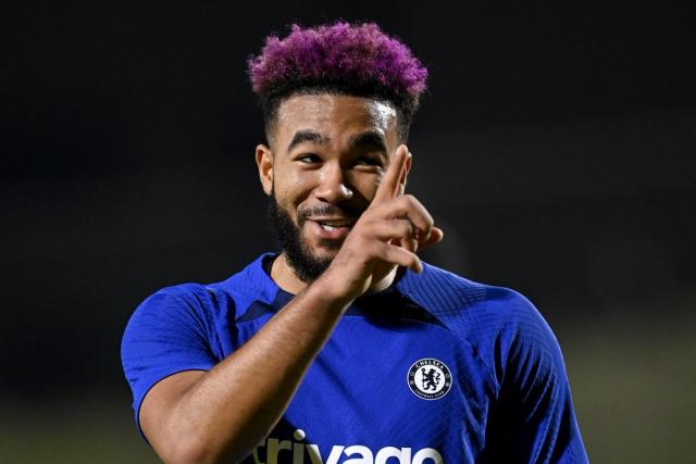 Chelsea injury update: Reece James, Wesley Fofana and Mateo Kovacic return  dates and latest news