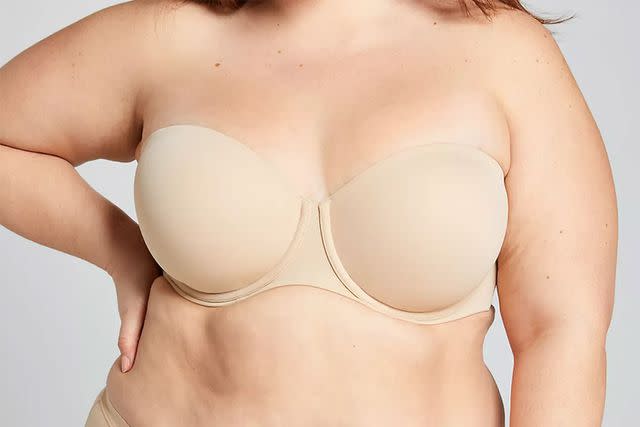 Don't Miss Out on Irresistible Savings on Lane Bryant Cacique Bras