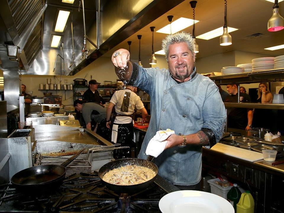 Guy Fieri