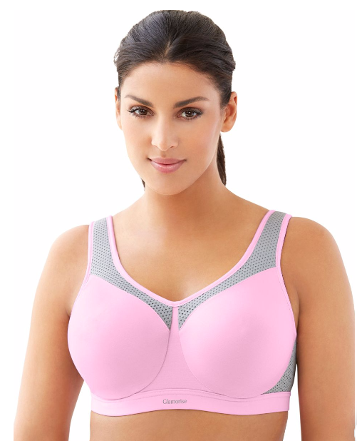 13 Bras For Women With Big Breasts - Society19