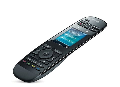 Logitech