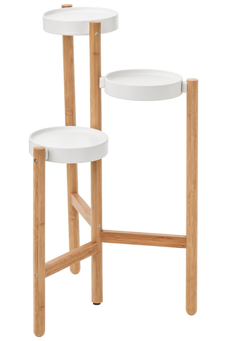 Satsuma Plant Stand