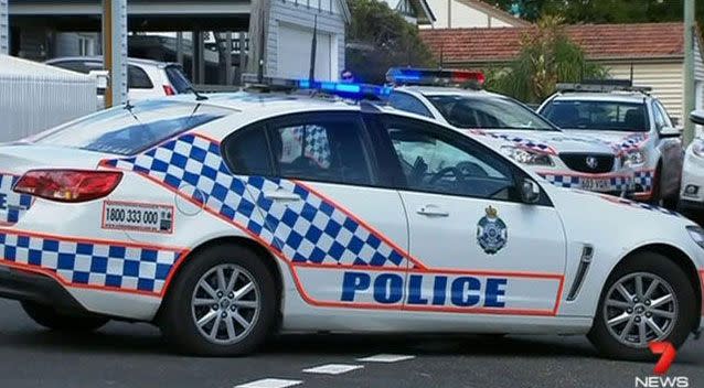 IBAC said illicit drug use by police officers was “unacceptable” and adversely impacted public safety. Picture: File, 7 News.