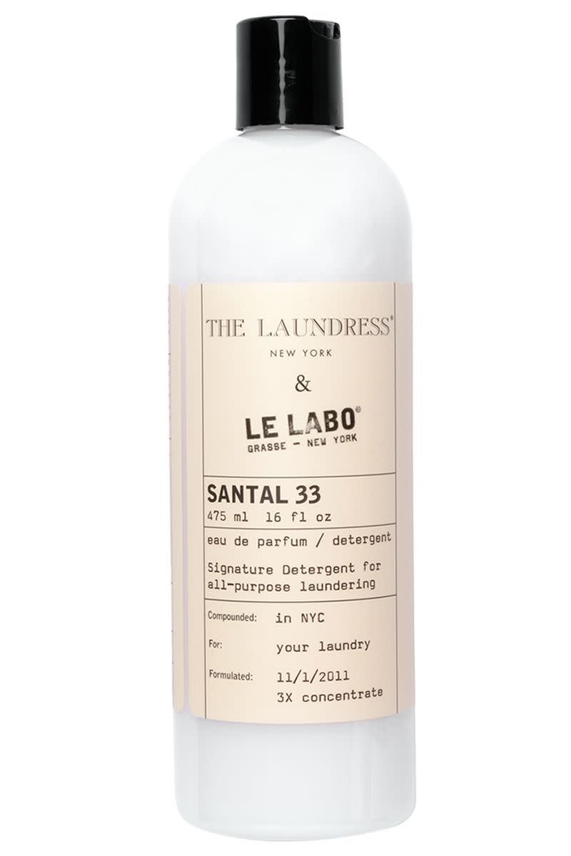 The Laundress