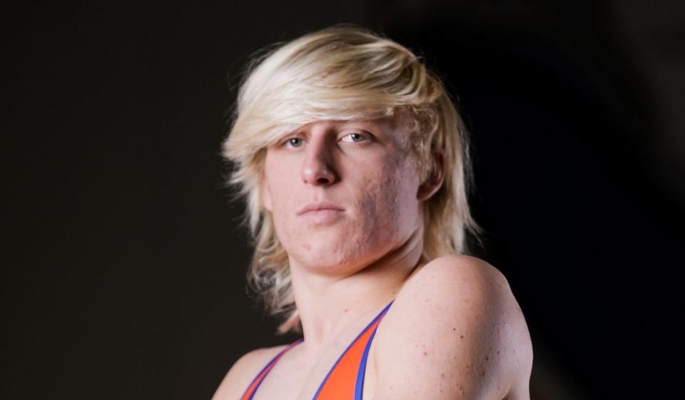 Judd Cole, Cape Coral wrestling