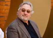 <p>De Niro was diagnosed with early stage prostate cancer in 2003. Luckily, they found it early enough that the disease had not spread. After surgery, he was cancer-free. </p>