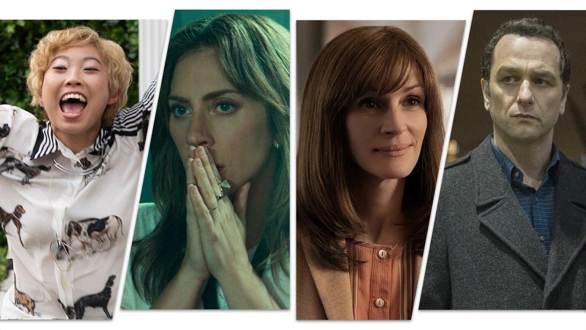 Golden Globe Predictions Who Will Win In