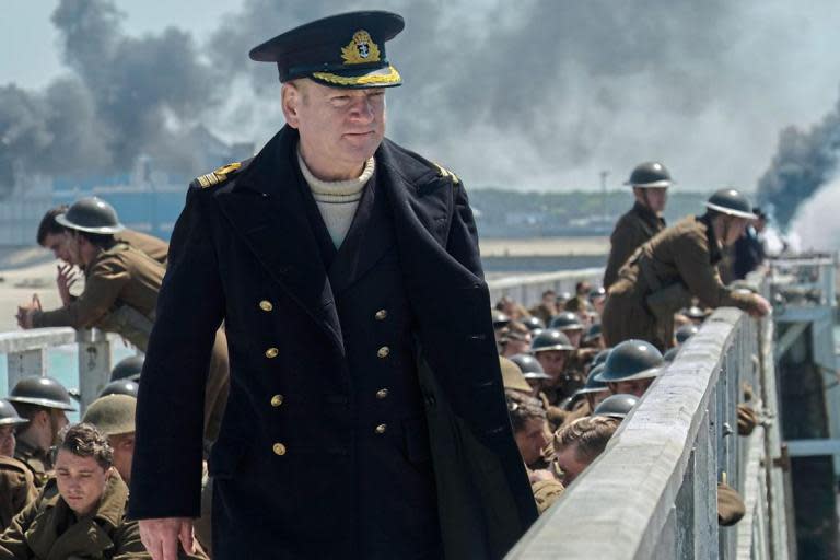 Christopher Nolan’s Dunkirk storms the global box office with $106 million opening weekend