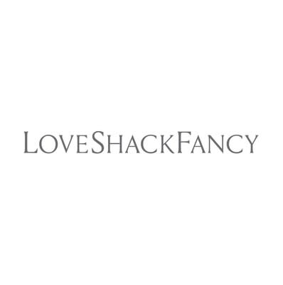 LoveShackFancy Logo