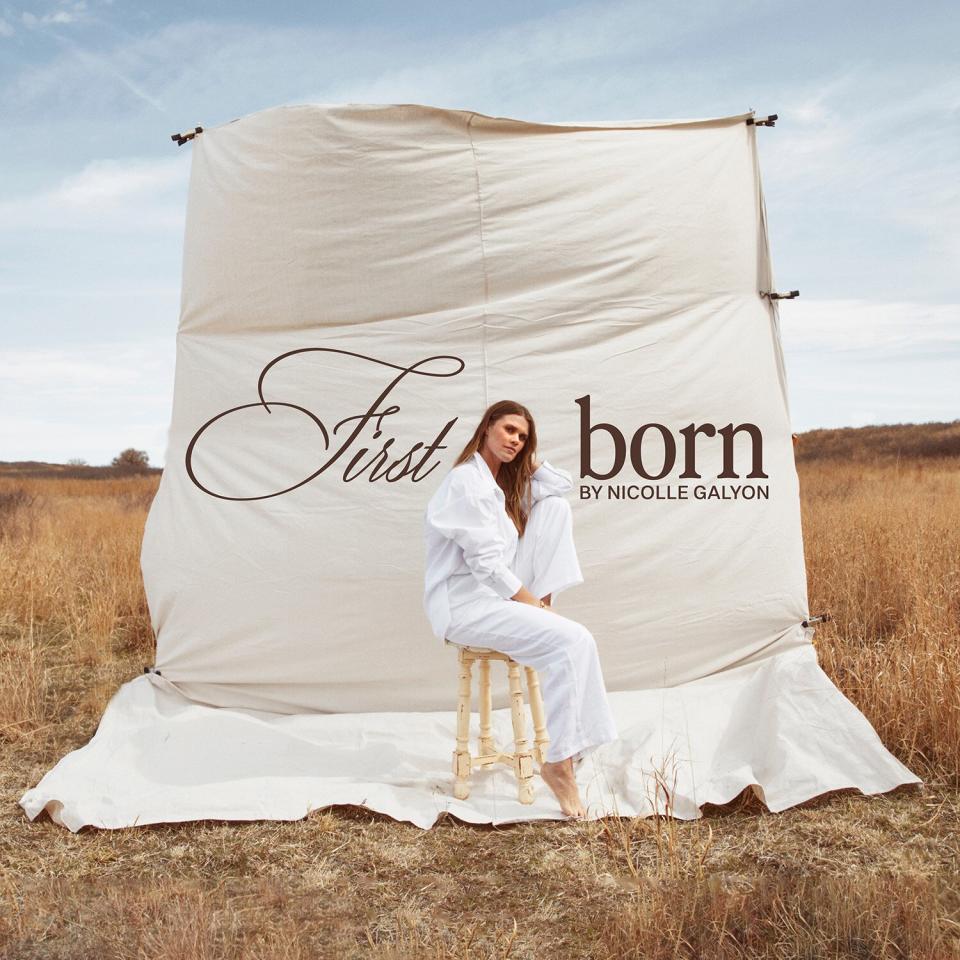 Nicolle Galyon Award-winning songwriter Nicolle Galyon will release her long-awaited debut album, *firstborn*, July 22 via her own label, Songs &amp; Daughters. Would you consider covering the release? Happy to explore interview possibilities, send additional materials, etc. https://www.sacksco.com/pr/nicolle_galyon.html