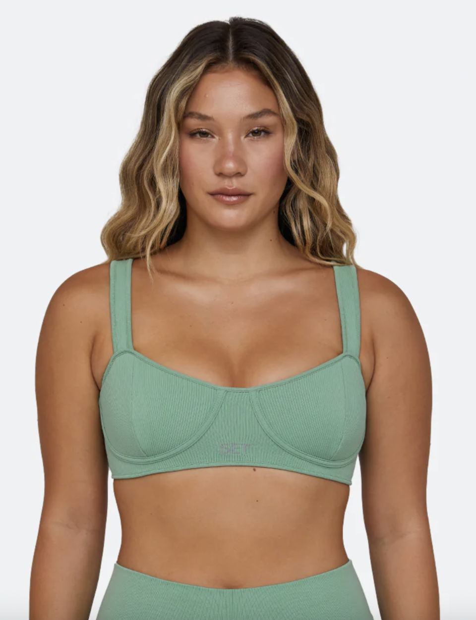 SculptFlex Contour Bra