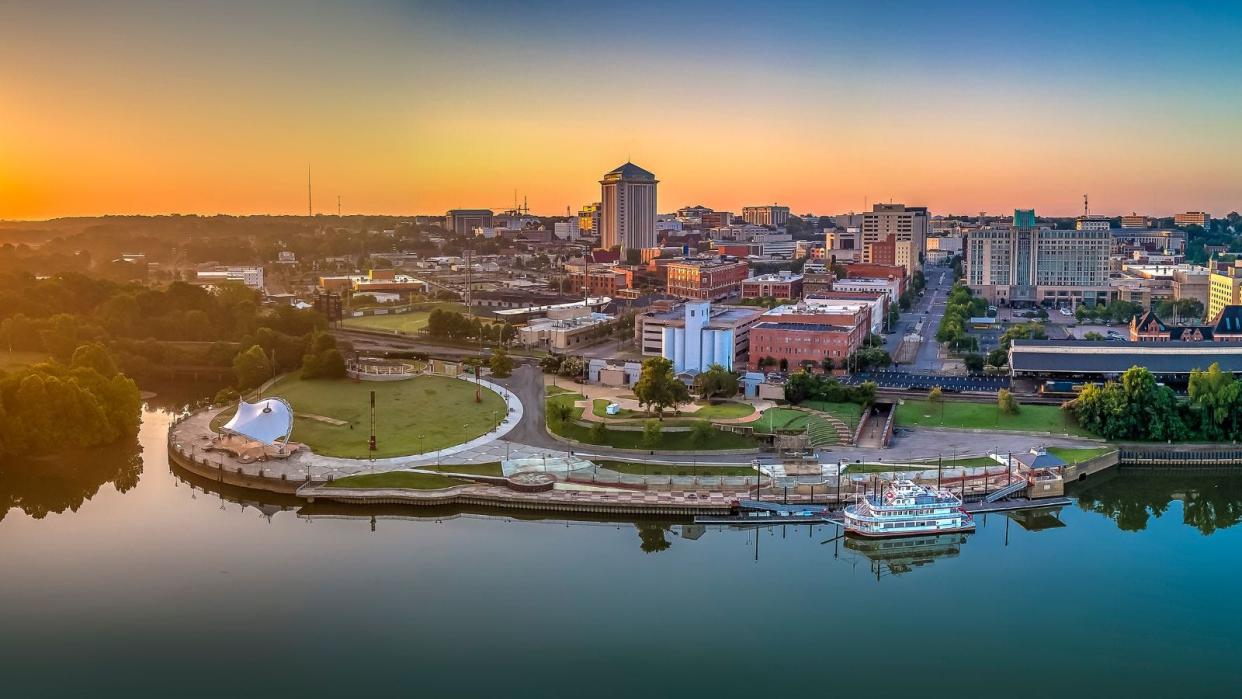 Montgomery, Alabama