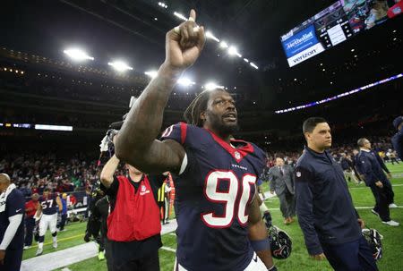 NRG Stadium hit 4.11 TB on Wi-Fi for Texans-Raiders playoff game