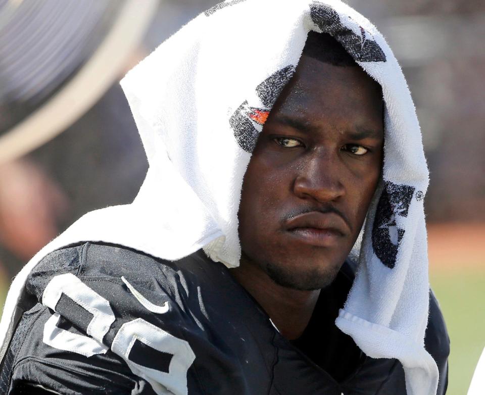 Aldon Smith