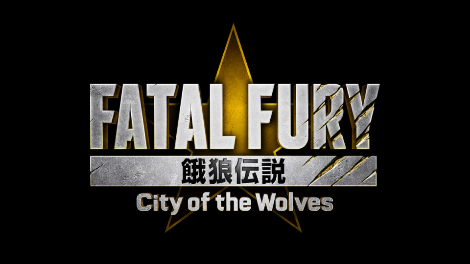 傳說仍將繼續，SNK確認系列新作將以《餓狼傳說City of the Wolves》為稱
