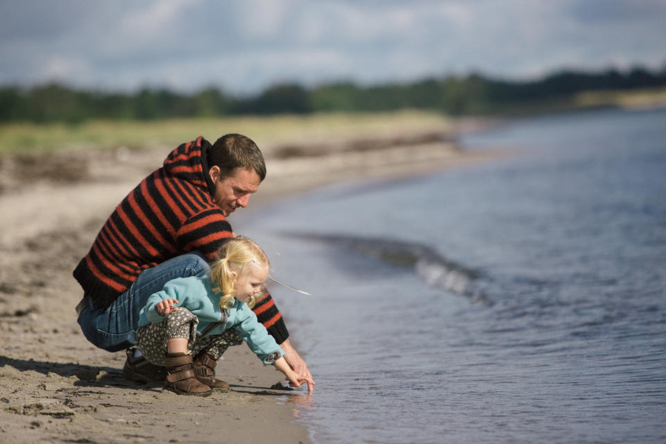 Danemark (Crédit : Getty Images)
