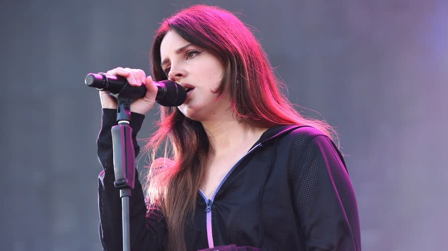 Lana Del Rey