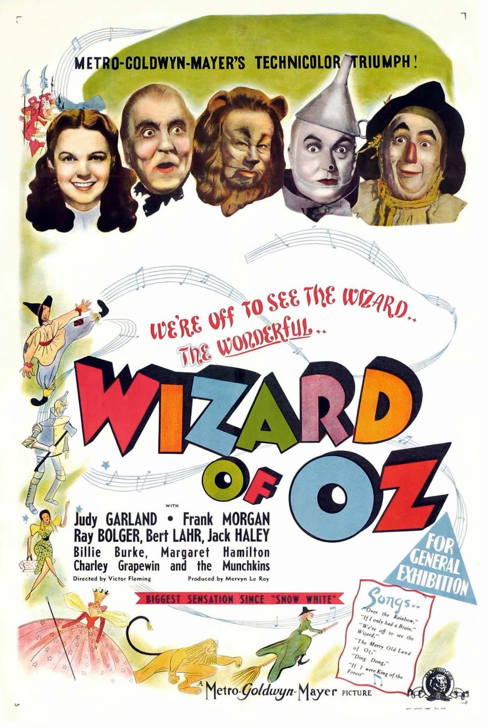 the wizard of oz 1939