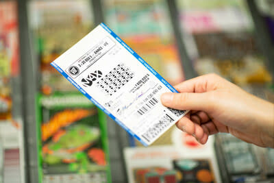 Lotto max shop feb 8