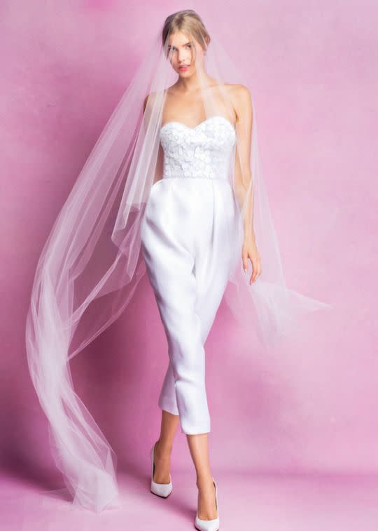 10 Wedding Dress Trends for Every Type of Bride