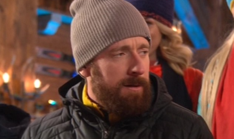 Bradley Wiggins also quit this series.