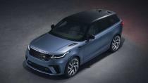 Million-dollar Models Debut at New York Auto Show
