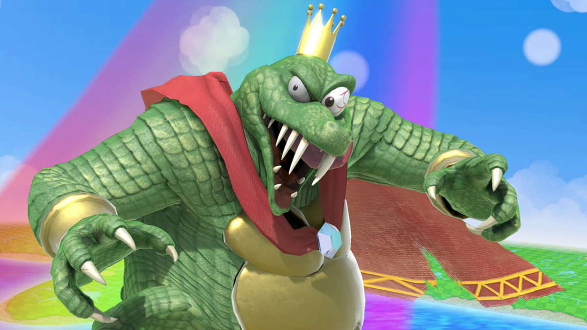 Nintendo Hosting a 'Super Smash Bros. Ultimate' Direct