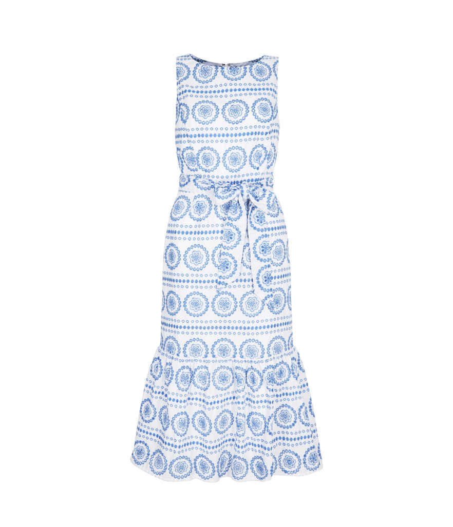 <p>Broderie dress, $143, <a rel="nofollow noopener" href="http://www.bodenusa.com/en-us/womens-dresses/day-dresses/w0122/womens-broderie-dress" target="_blank" data-ylk="slk:bodenusa.com;elm:context_link;itc:0;sec:content-canvas" class="link ">bodenusa.com</a> </p>