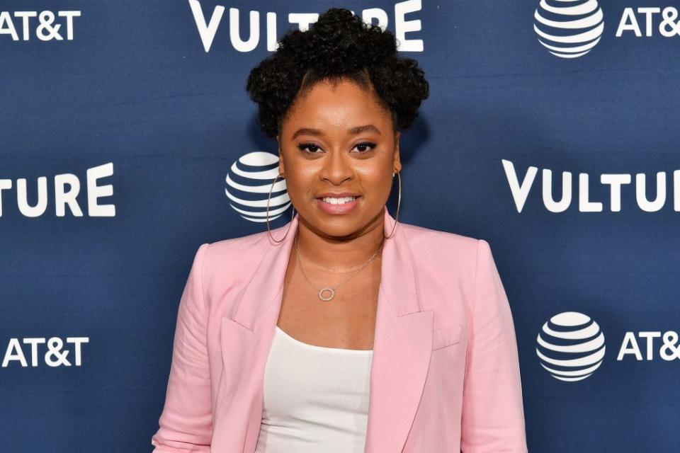 Phoebe Robinson thegrio.com 