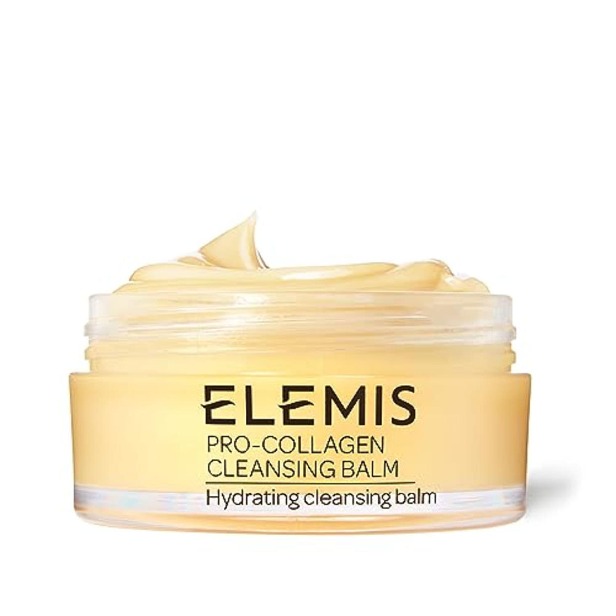 ELEMIS Pro-Collagen Cleansing , Ultra Nourishing Treatment Balm + Facial Mask Deeply Cleanses, Soothes, Calms & Removes Makeup and Impurities (AMAZON)