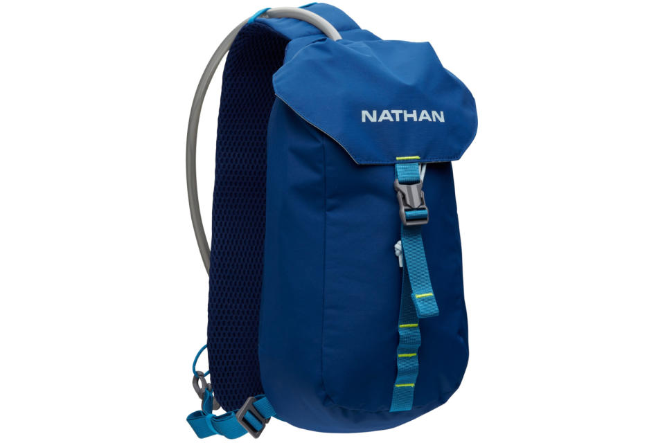 Nathan Limitless Run 6L Hydration Sling